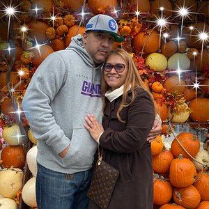 Meet your Posher, Pamela